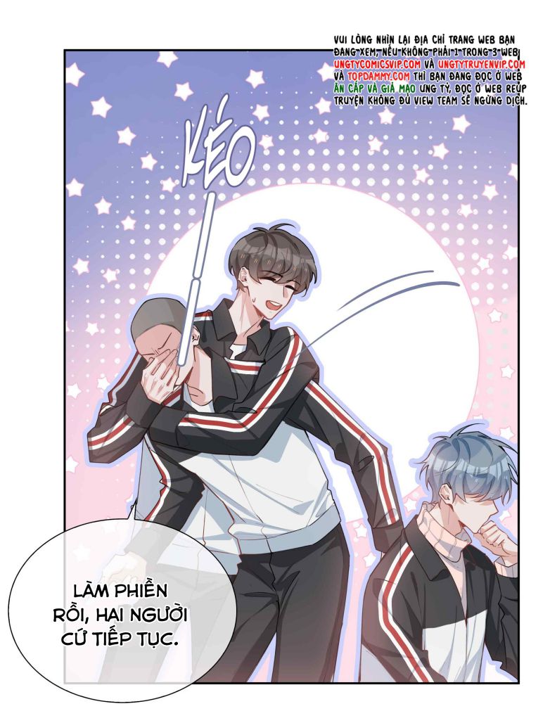 Sơn Hải Cao Trung Chapter 65 - Next Chapter 66