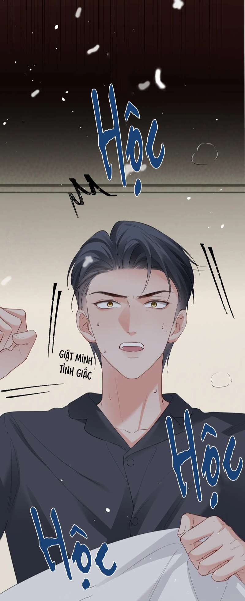 Đơn Xin Ly Hôn Chap 97 - Trang 2