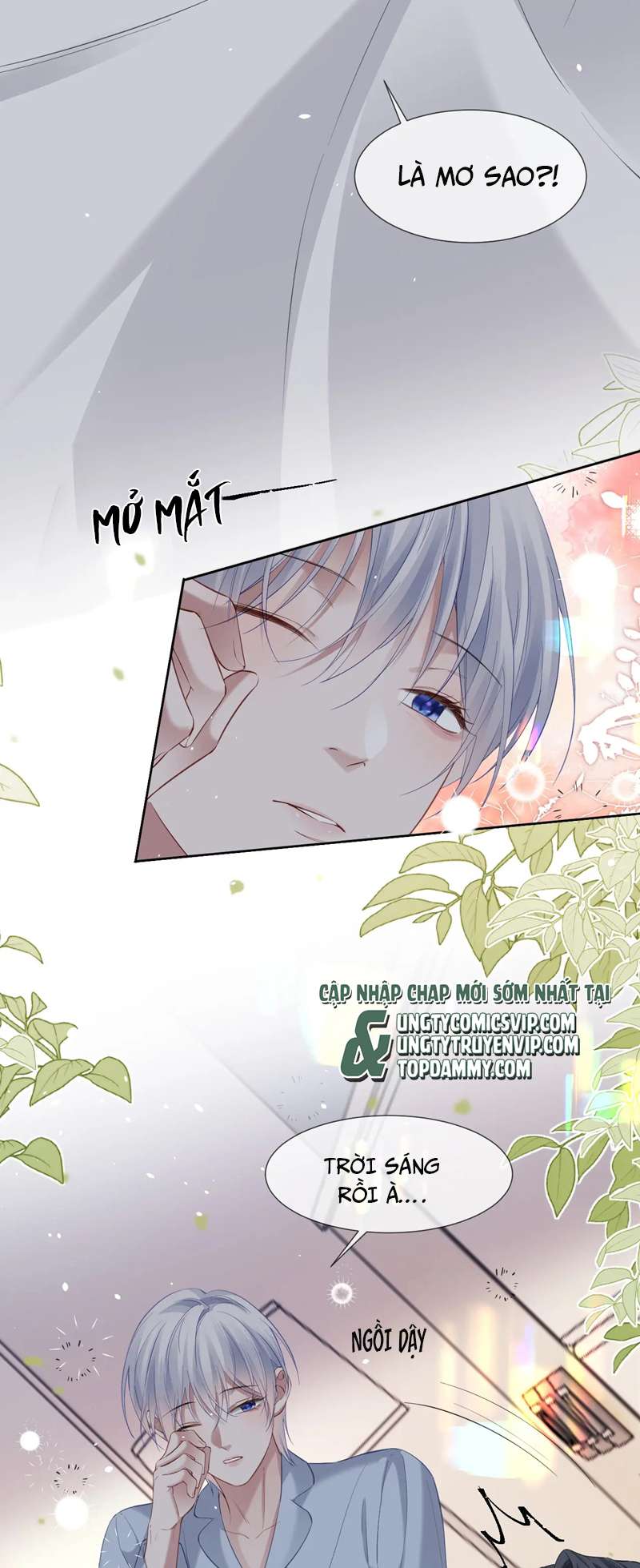 Đơn Xin Ly Hôn Chap 97 - Trang 2