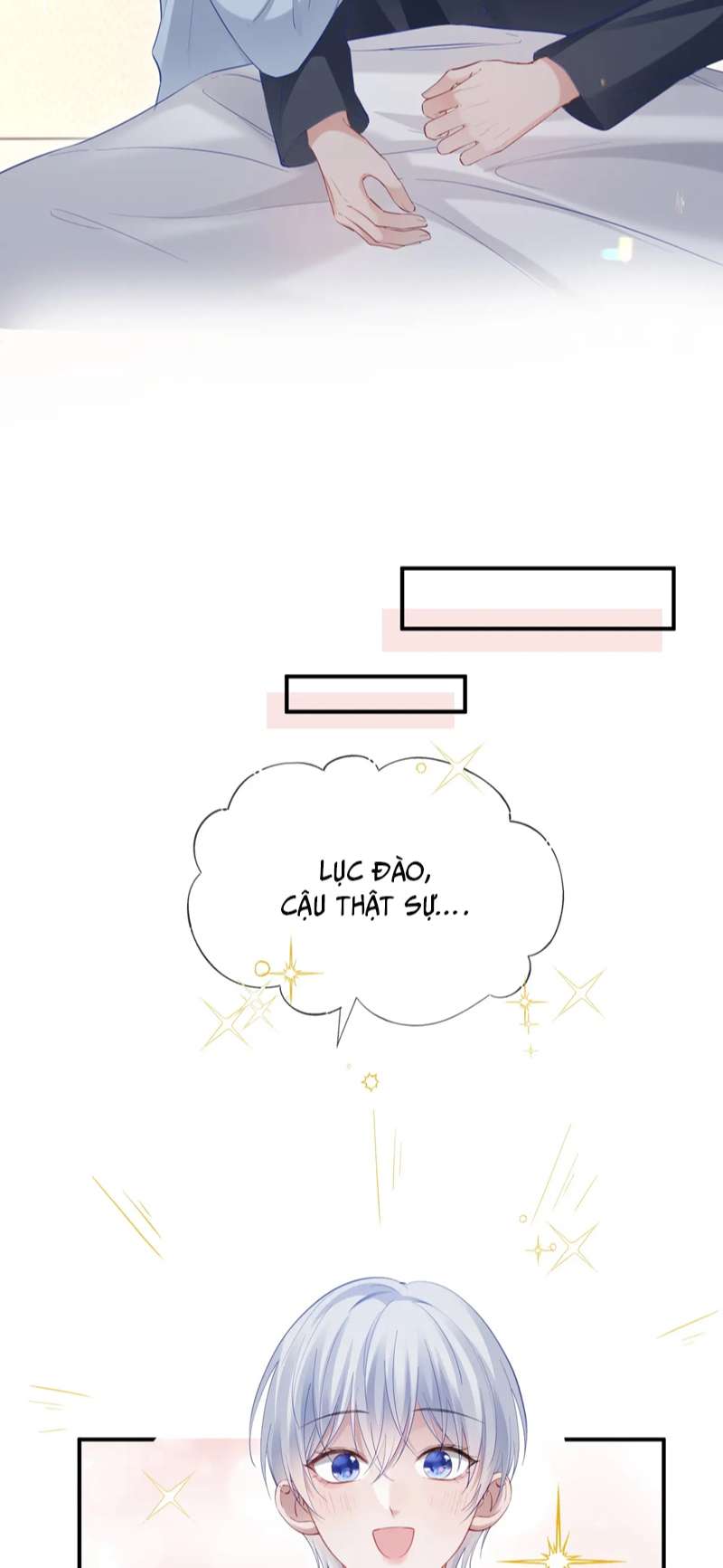 Đơn Xin Ly Hôn Chap 97 - Trang 2