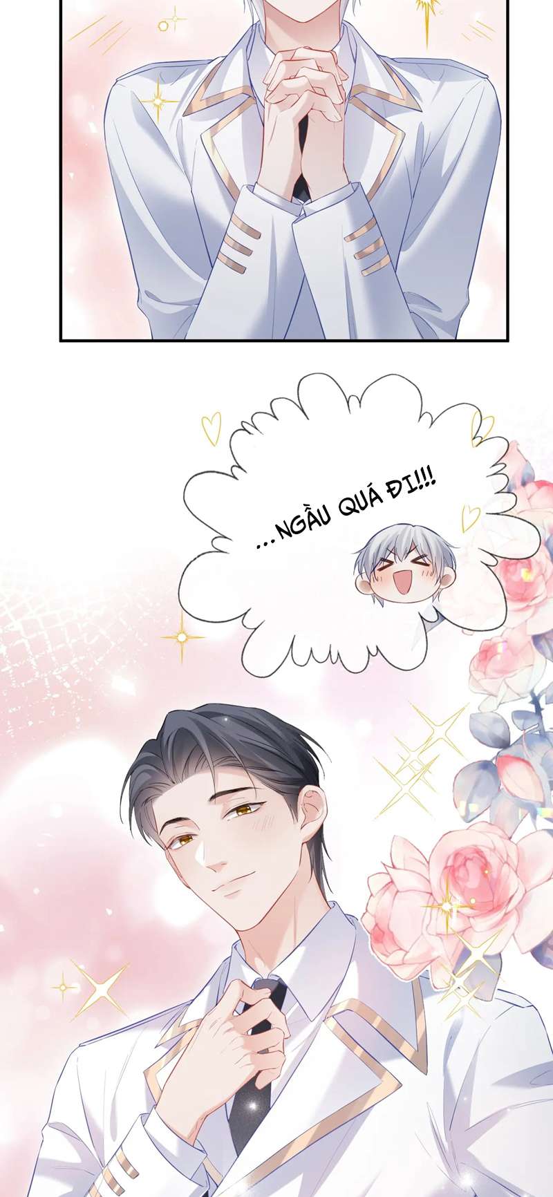 Đơn Xin Ly Hôn Chap 97 - Trang 2