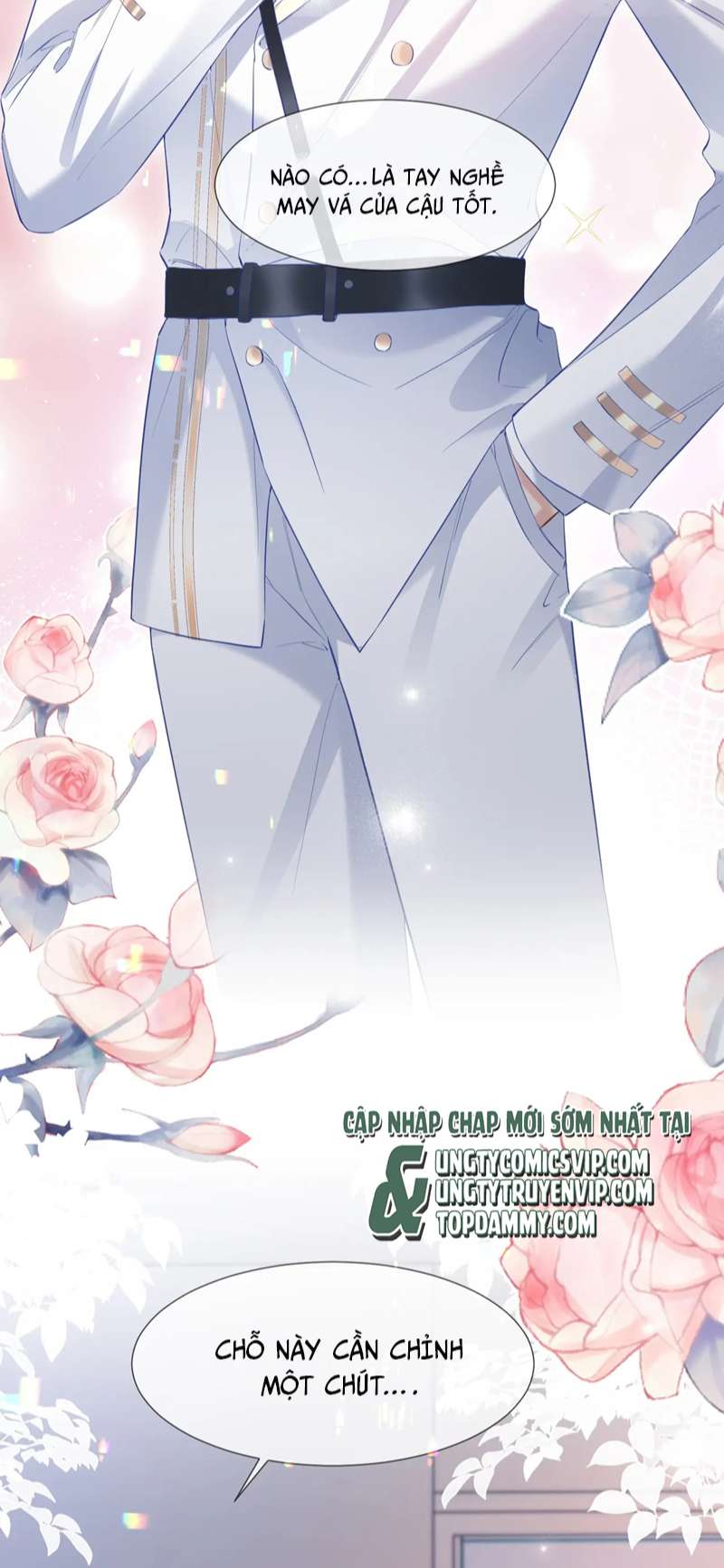 Đơn Xin Ly Hôn Chap 97 - Trang 2