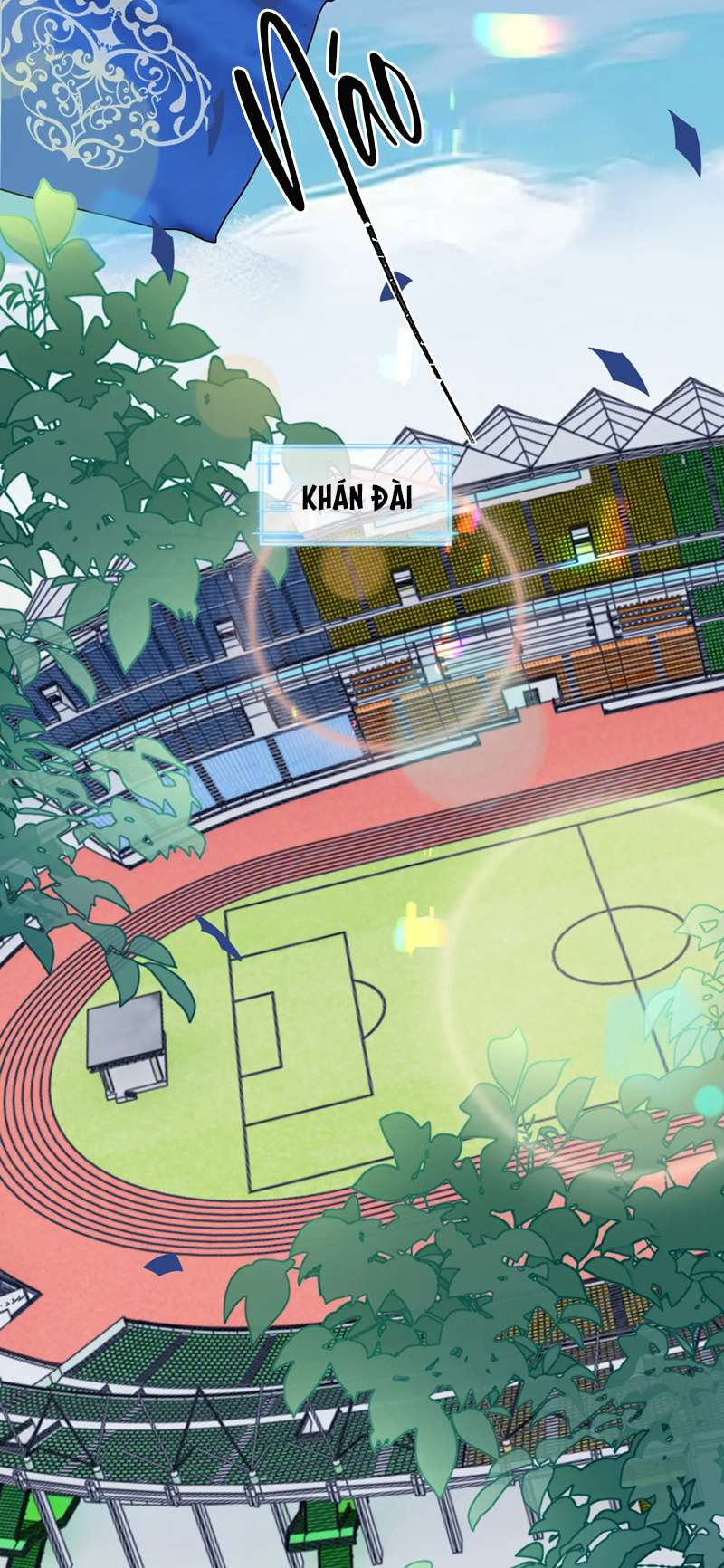 Đơn Xin Ly Hôn Chap 97 - Trang 2