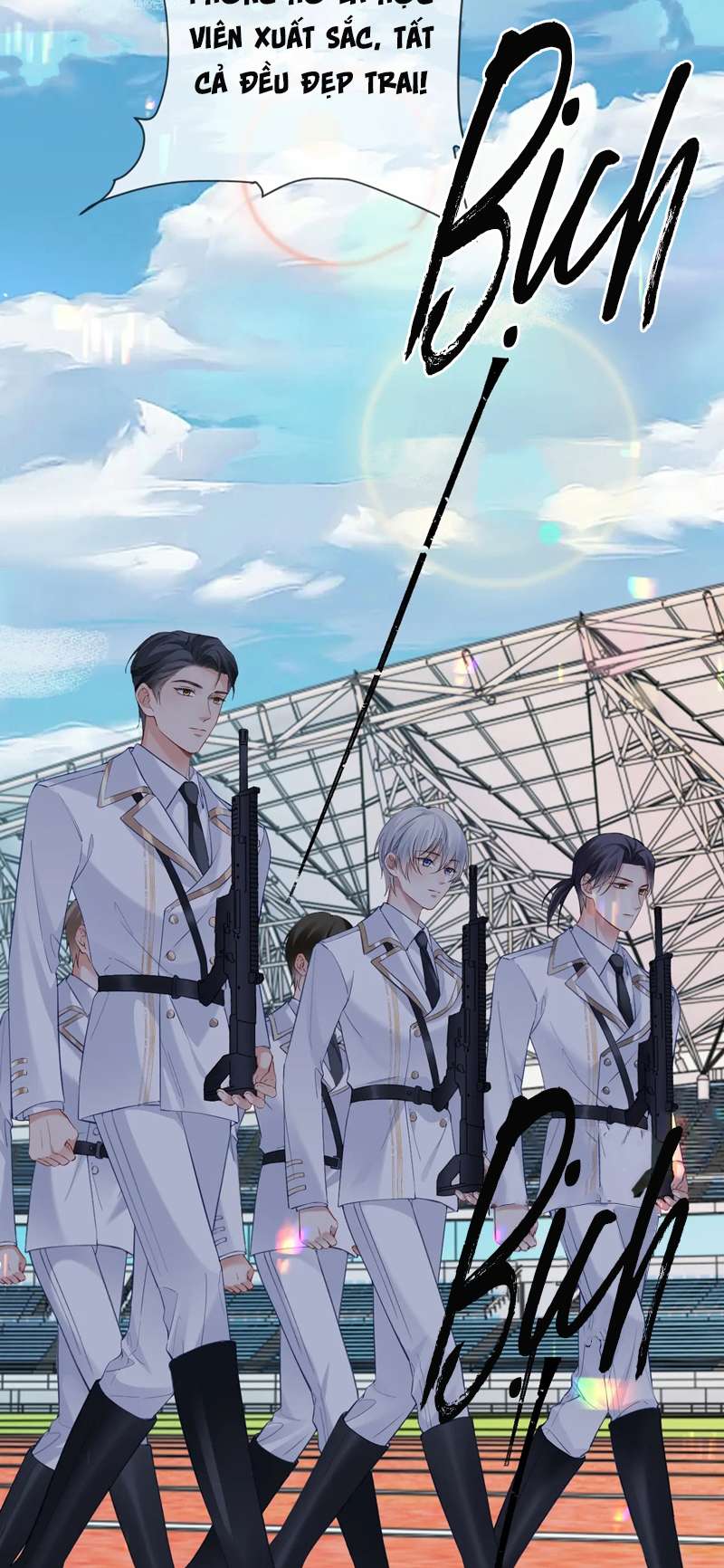 Đơn Xin Ly Hôn Chap 97 - Trang 2