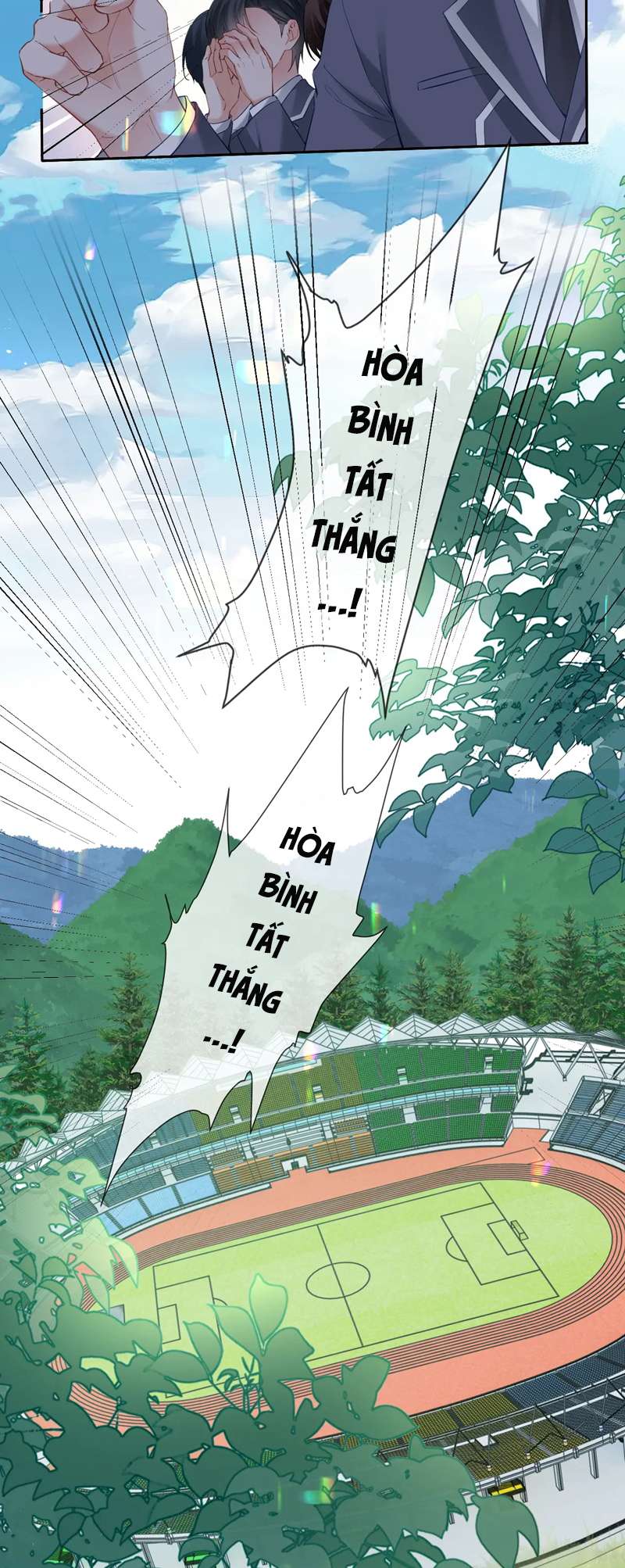 Đơn Xin Ly Hôn Chap 97 - Trang 2