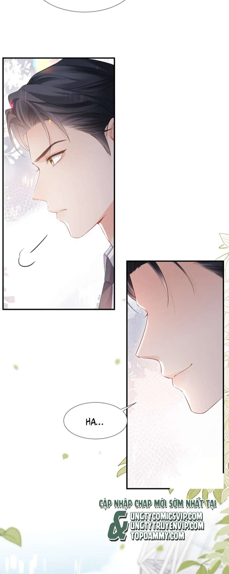 Đơn Xin Ly Hôn Chap 97 - Trang 2