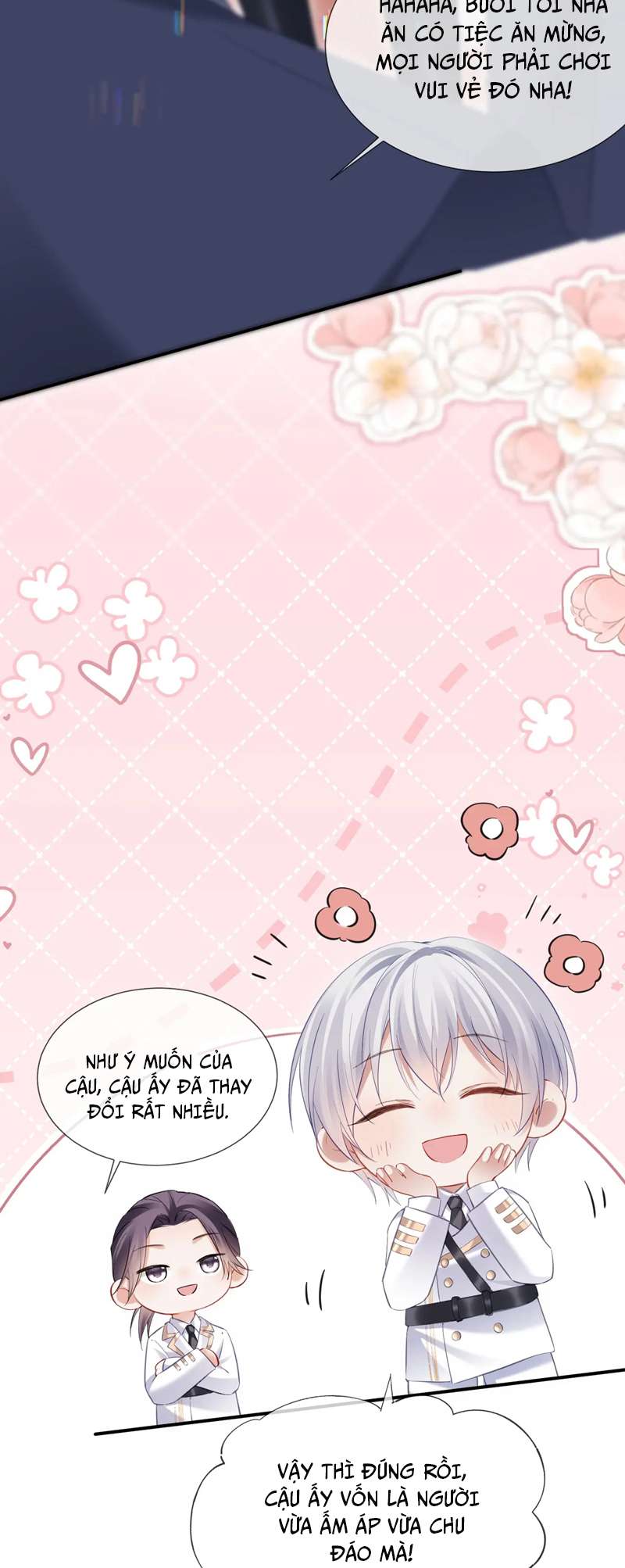 Đơn Xin Ly Hôn Chap 97 - Trang 2