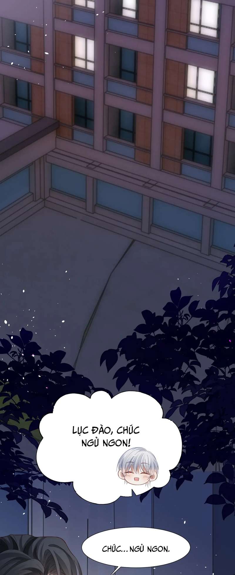 Đơn Xin Ly Hôn Chap 97 - Trang 2