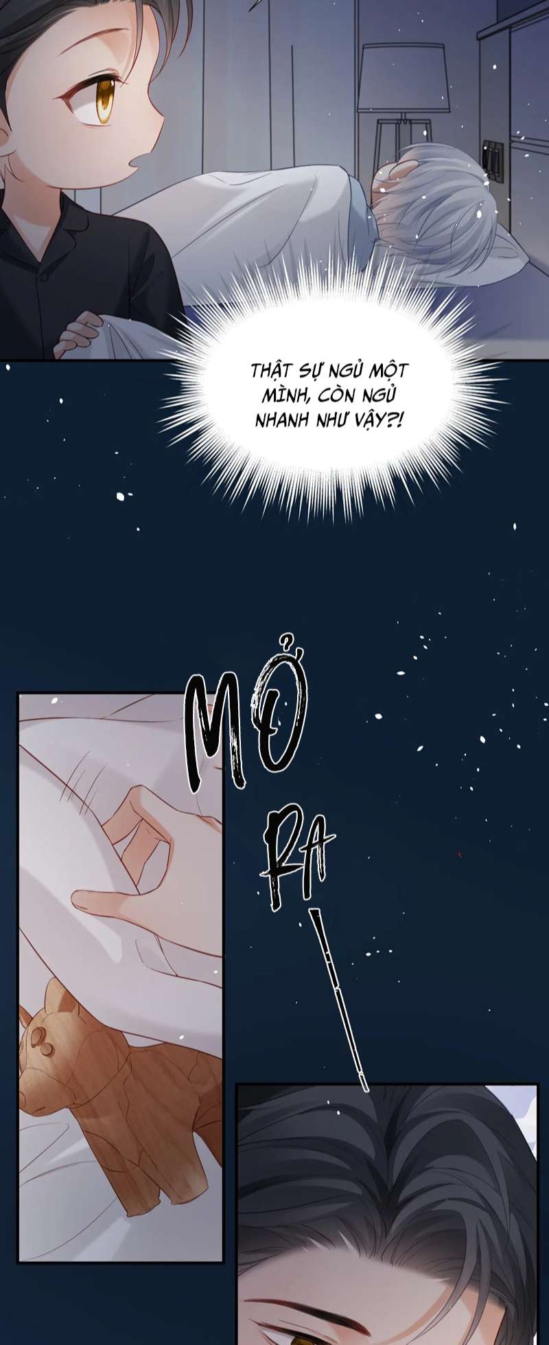 Đơn Xin Ly Hôn Chap 97 - Trang 2