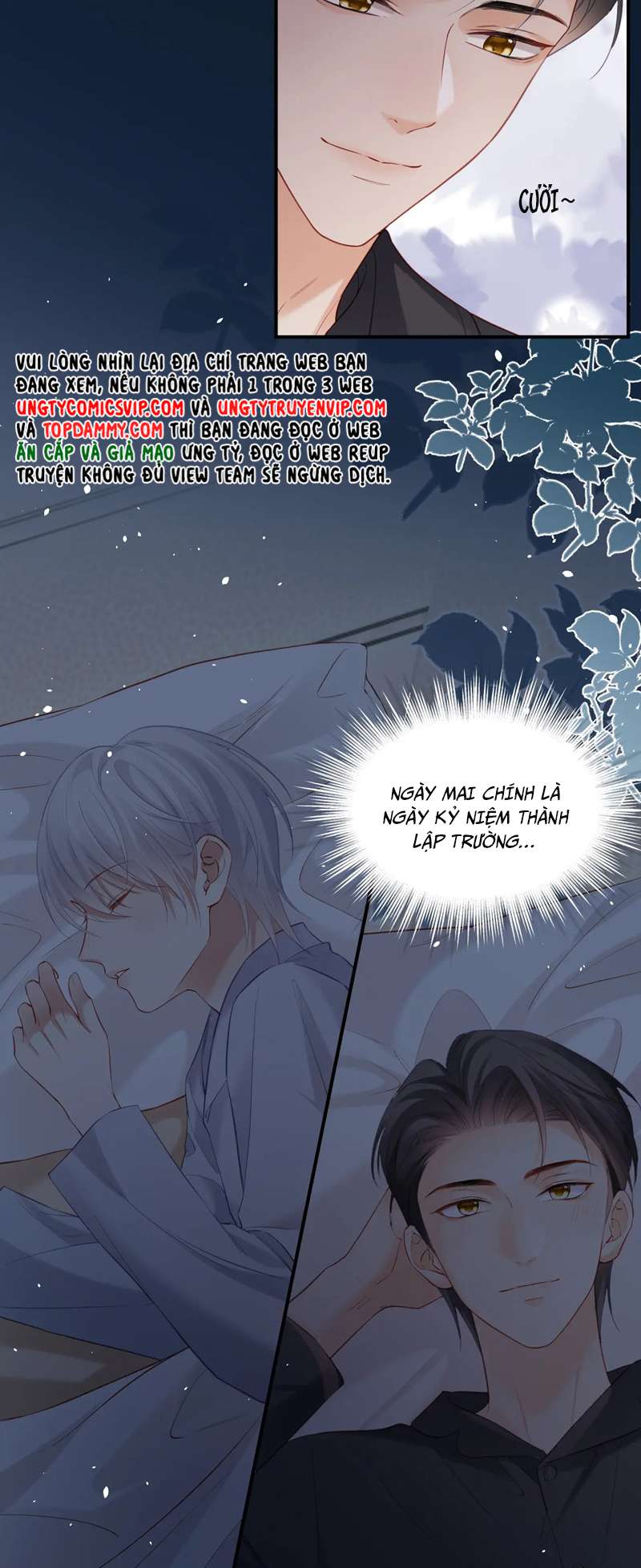 Đơn Xin Ly Hôn Chap 97 - Trang 2