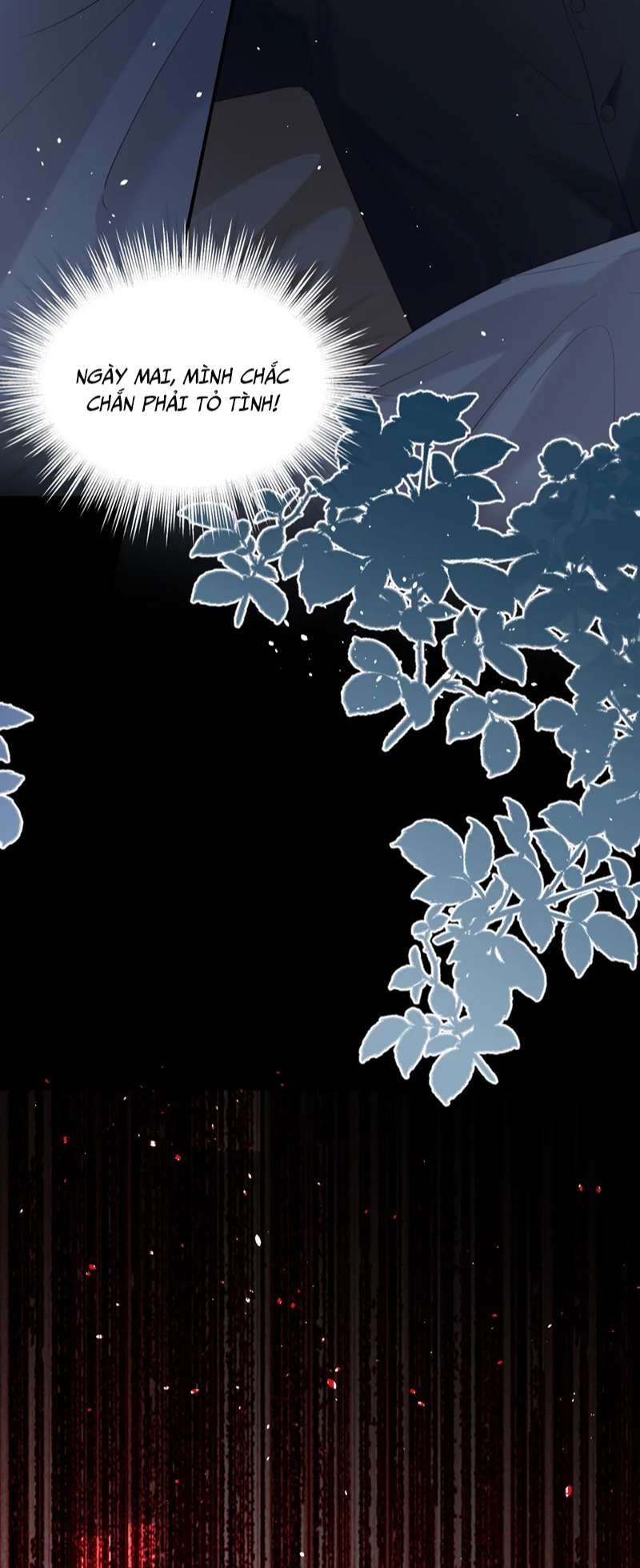 Đơn Xin Ly Hôn Chap 97 - Trang 2