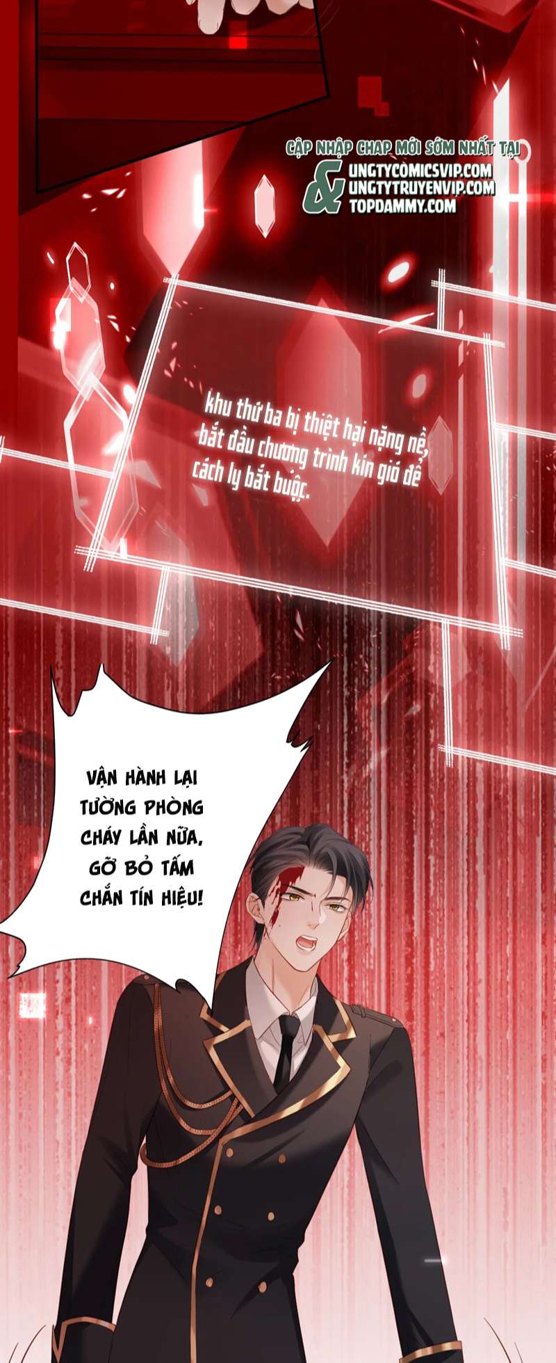 Đơn Xin Ly Hôn Chap 97 - Trang 2
