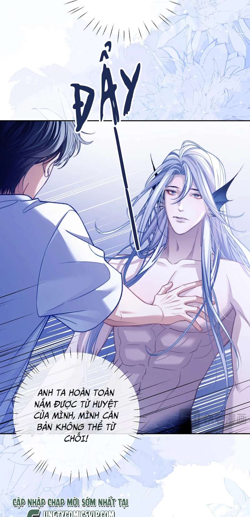 Desharow Nhân Ngư Chapter 16 - Trang 4