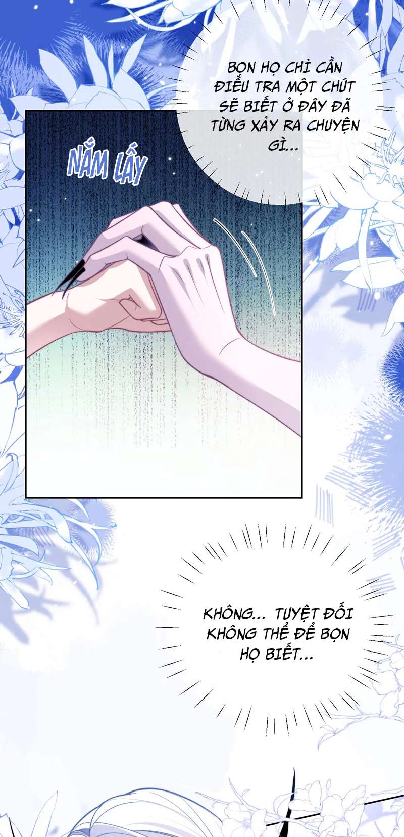 Desharow Nhân Ngư Chapter 16 - Trang 4