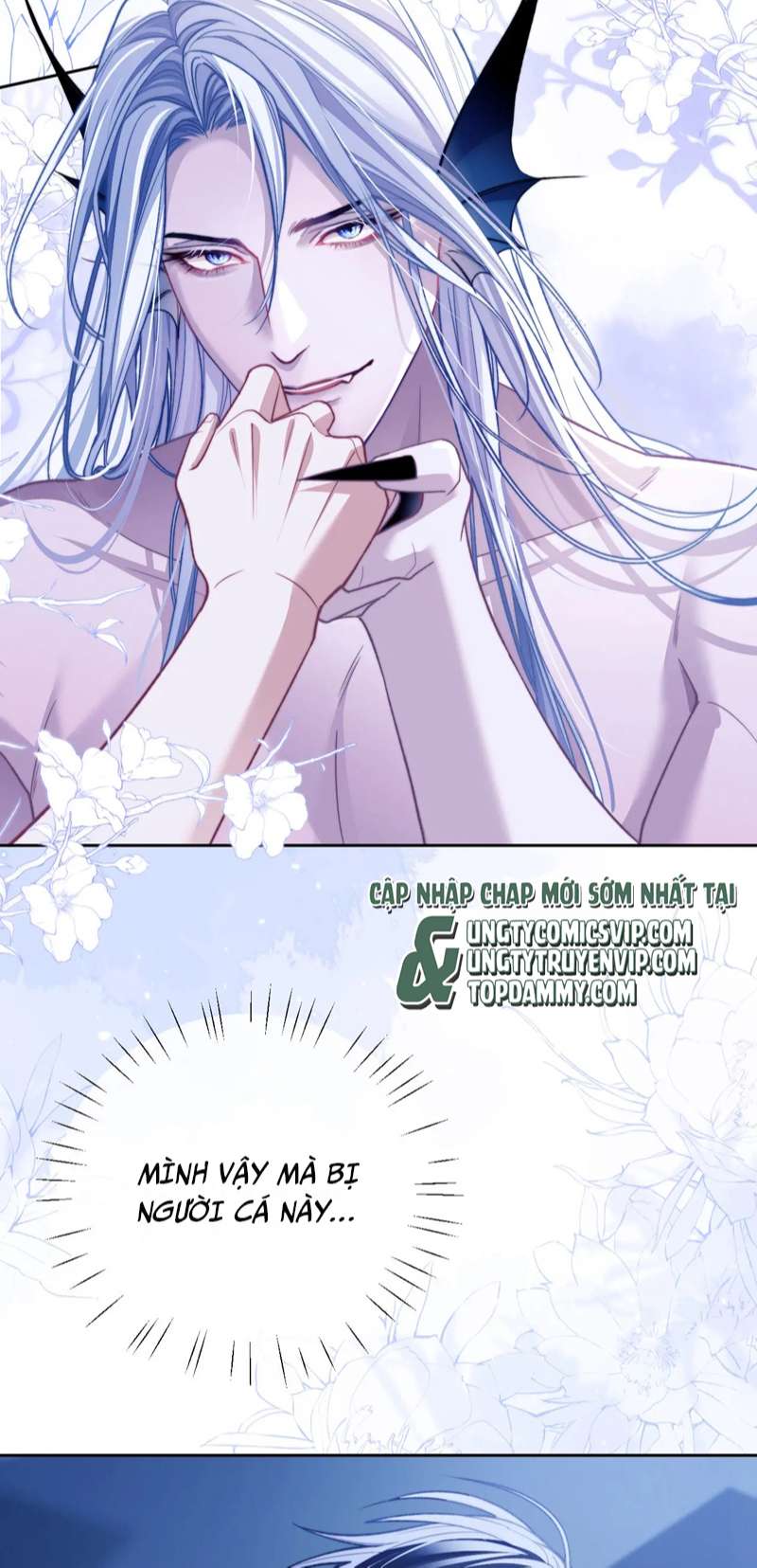 Desharow Nhân Ngư Chapter 16 - Trang 4