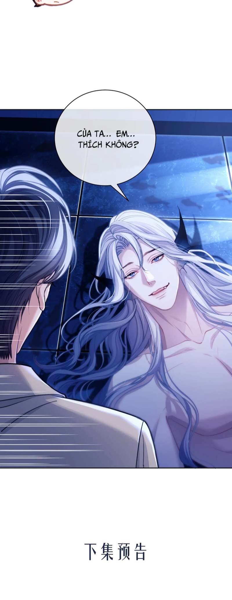 Desharow Nhân Ngư Chapter 16 - Trang 4