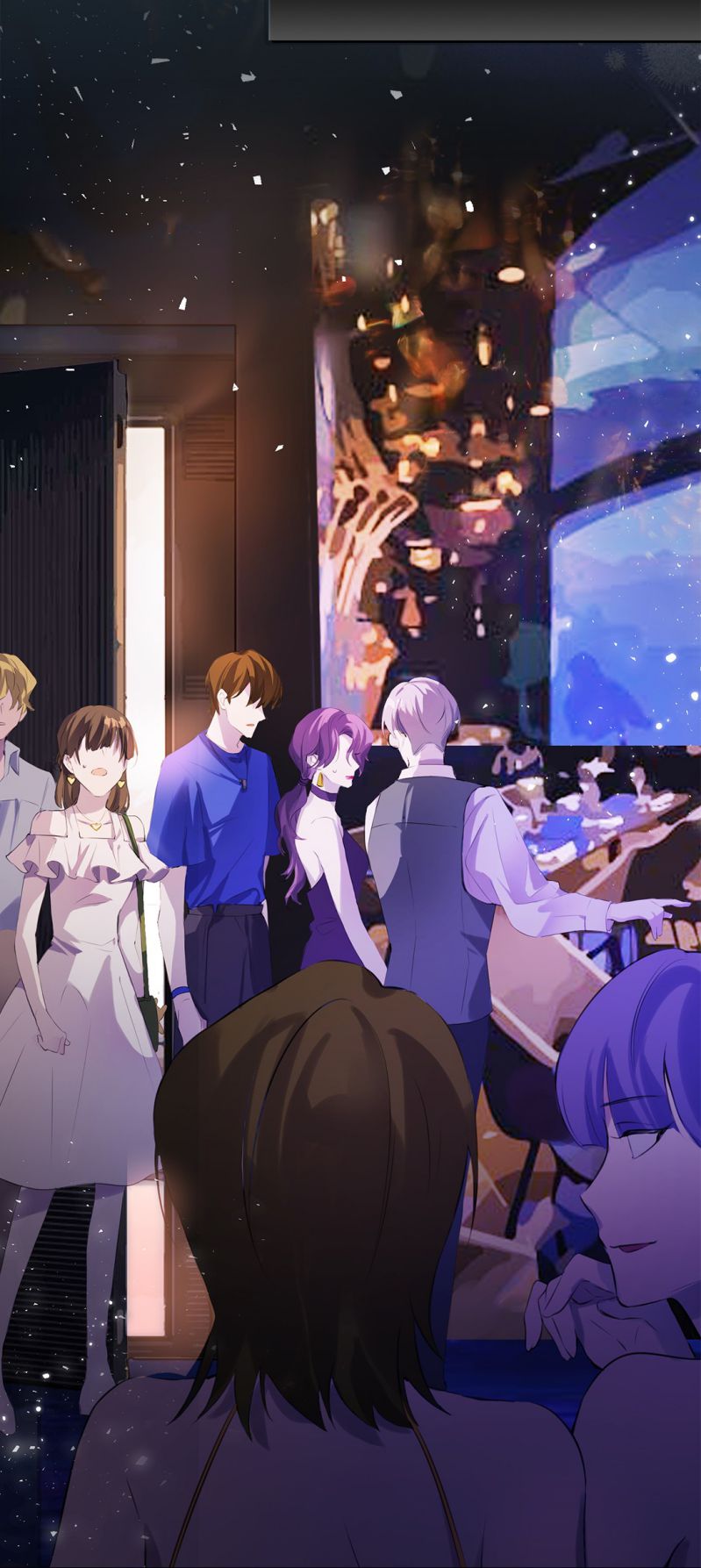 Dòng Lũ Chapter 1 - Next Chapter 2