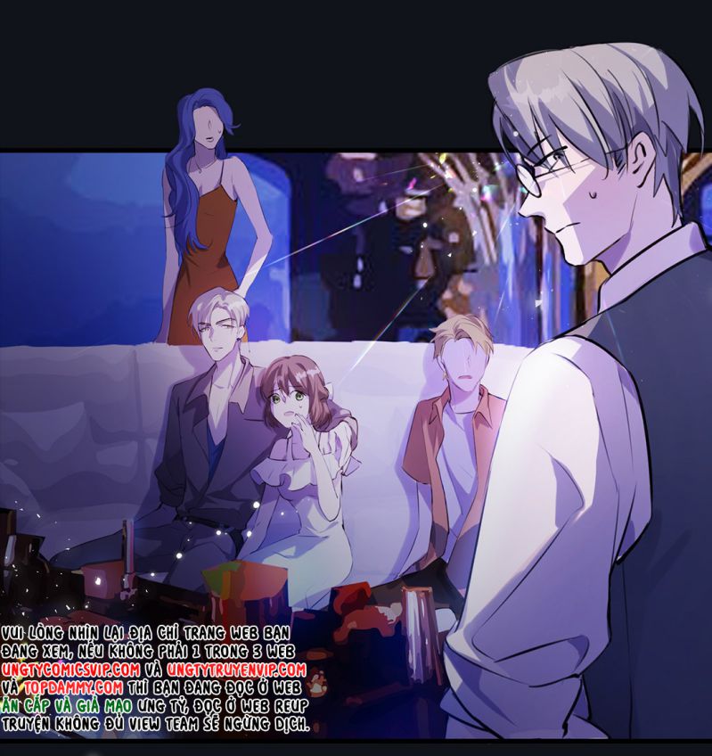 Dòng Lũ Chapter 1 - Next Chapter 2