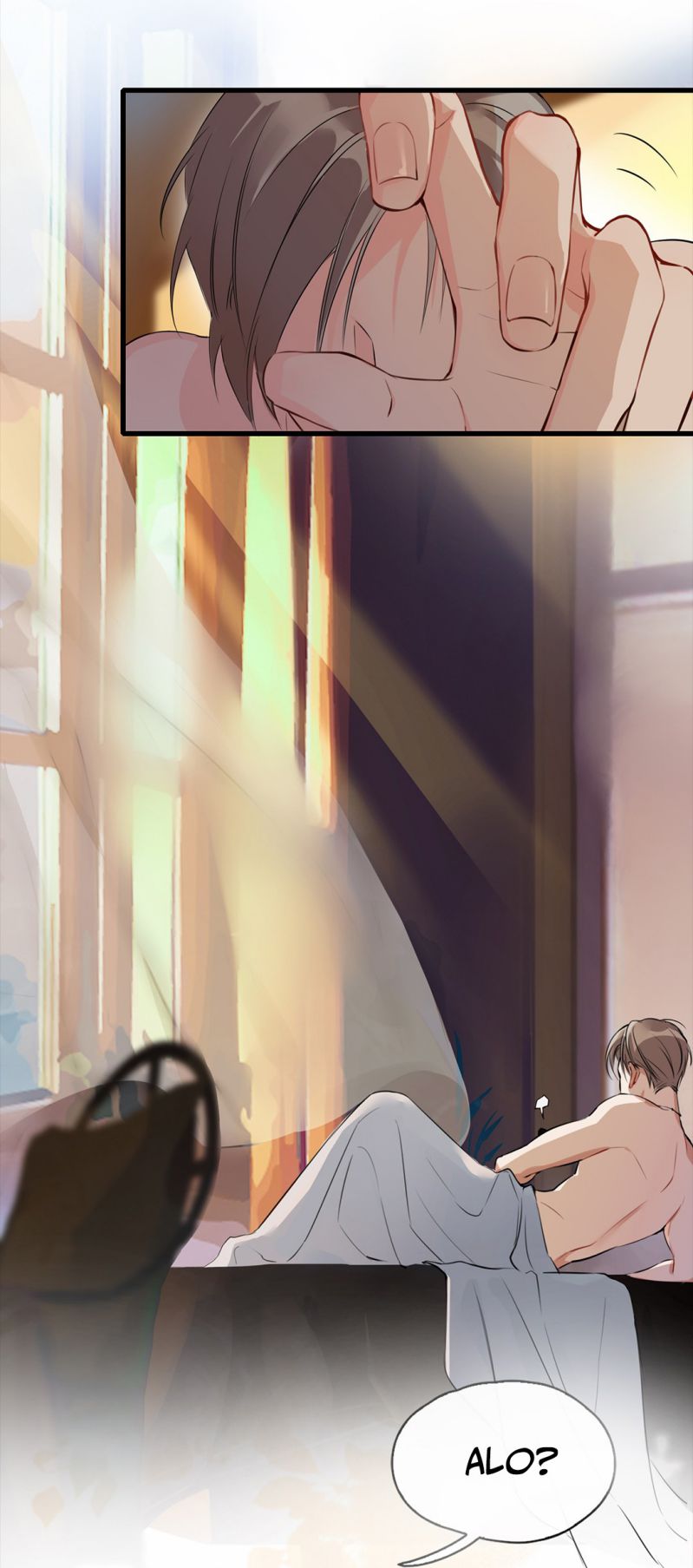 Dòng Lũ Chapter 1 - Next Chapter 2