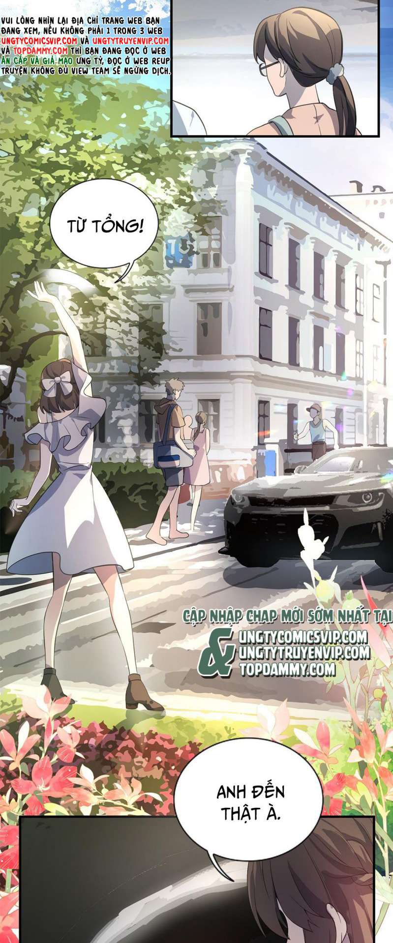 Dòng Lũ Chapter 3 - Next Chapter 4