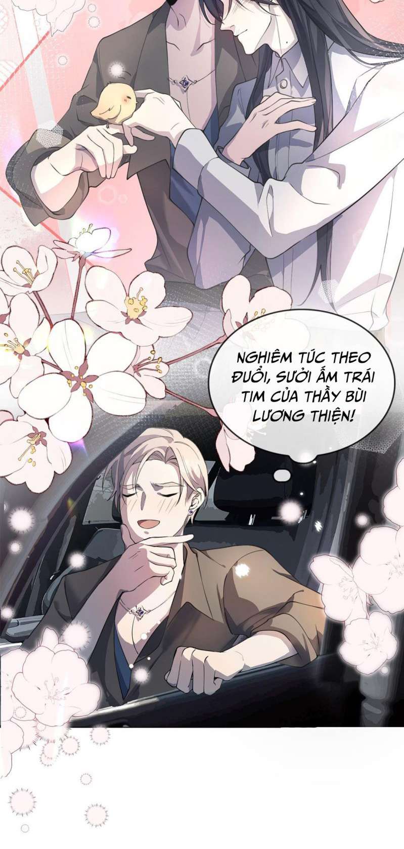 Dòng Lũ Chapter 3 - Next Chapter 4