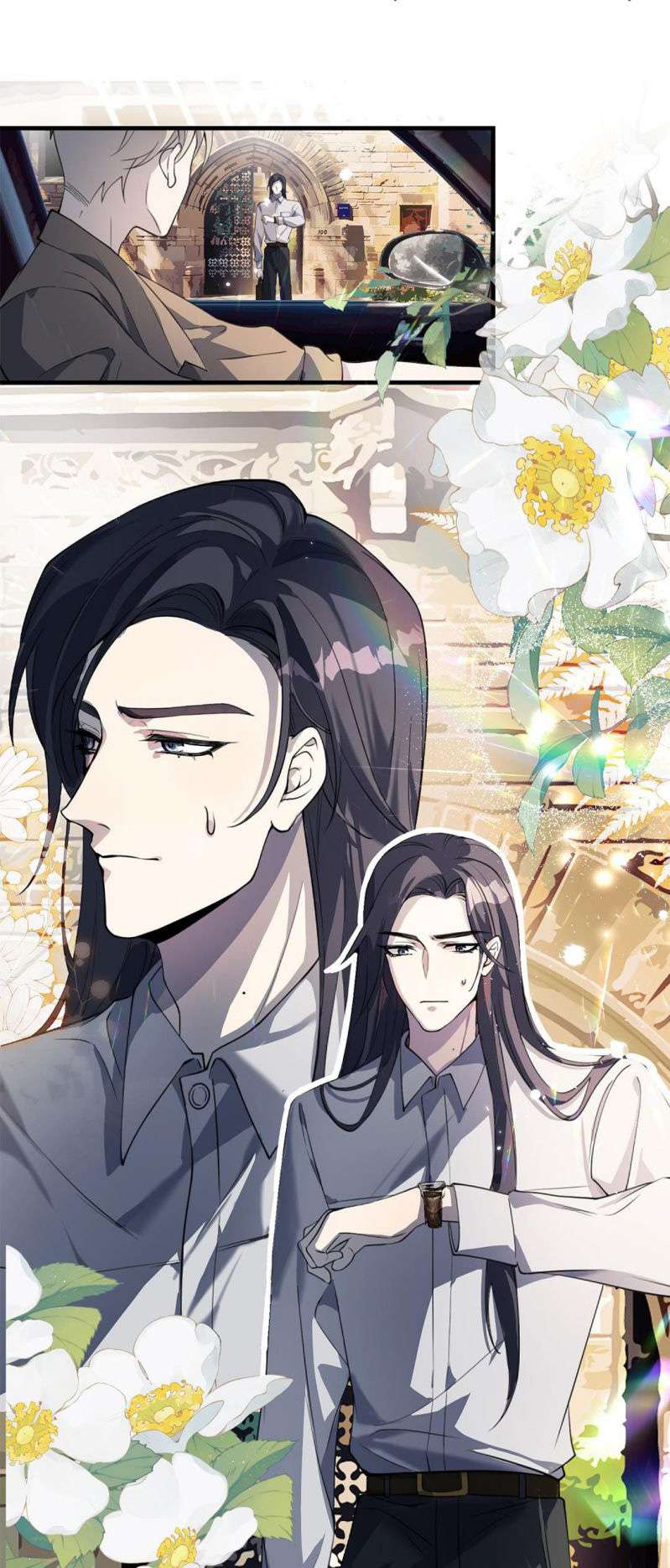 Dòng Lũ Chapter 3 - Next Chapter 4