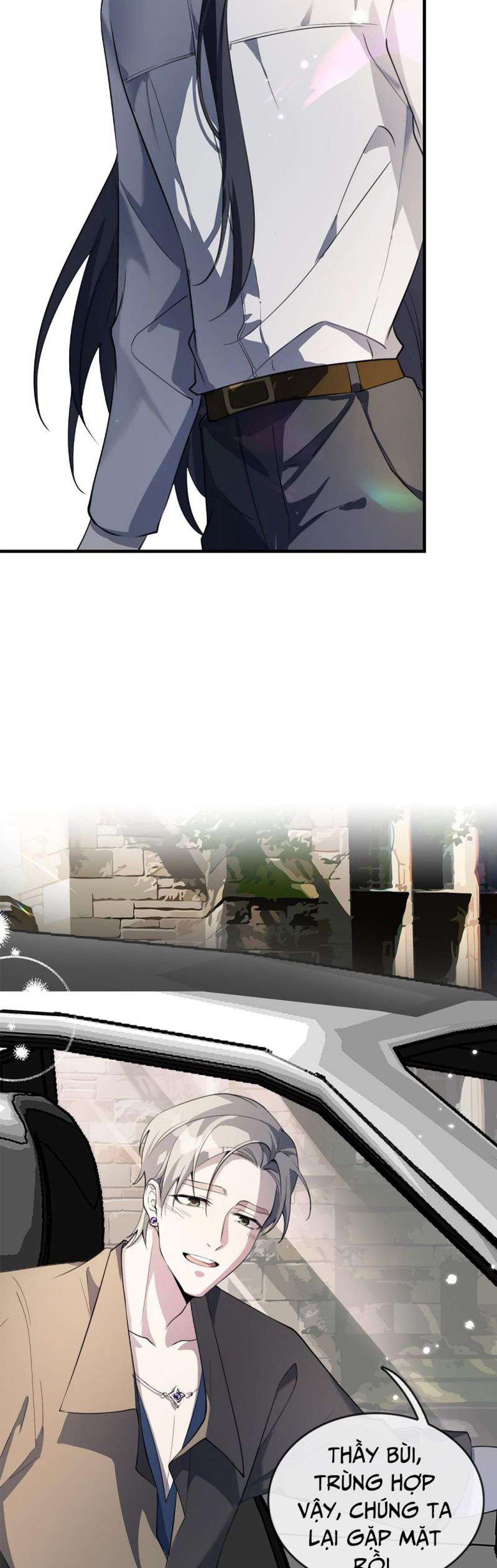 Dòng Lũ Chapter 3 - Next Chapter 4