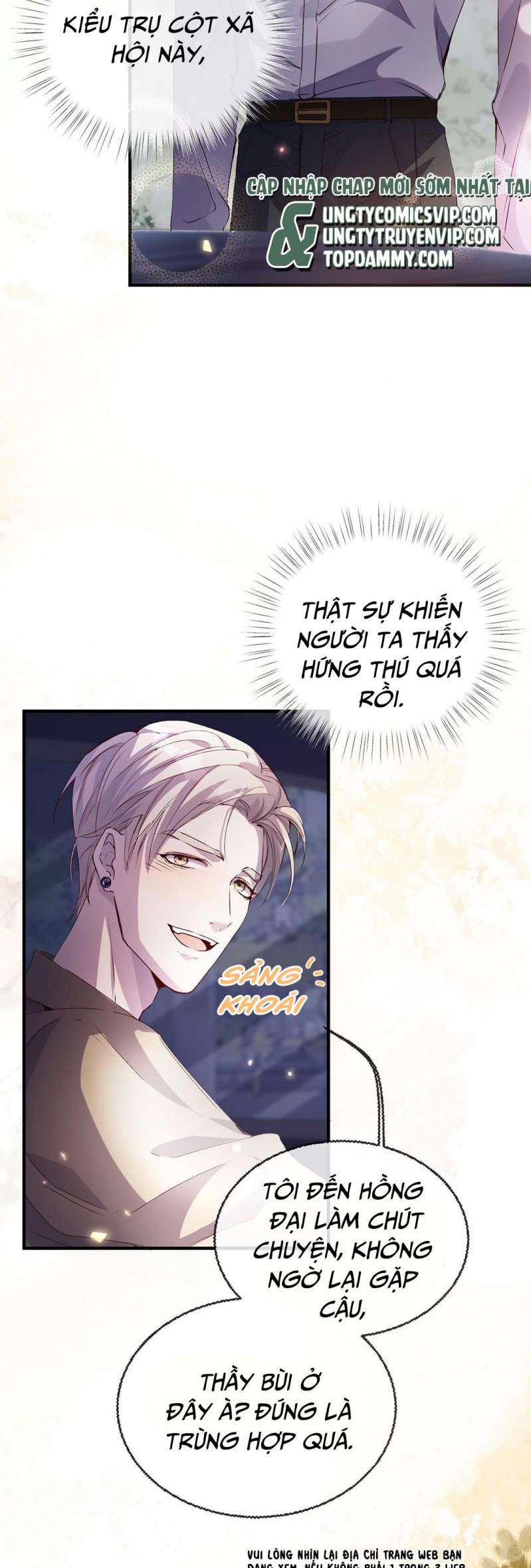 Dòng Lũ Chapter 3 - Next Chapter 4