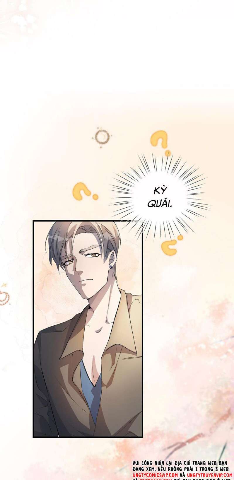 Dòng Lũ Chapter 3 - Next Chapter 4