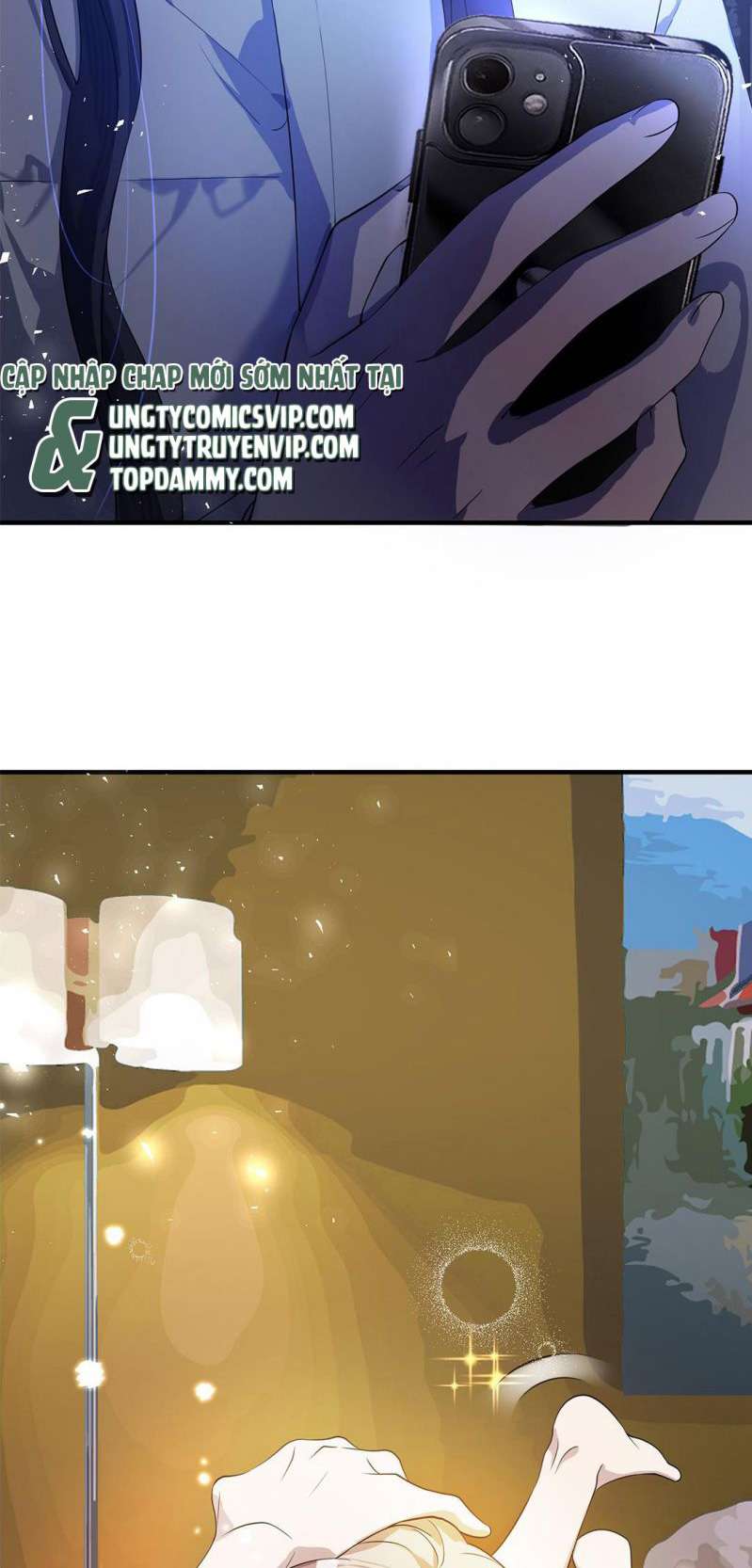 Dòng Lũ Chapter 3 - Next Chapter 4