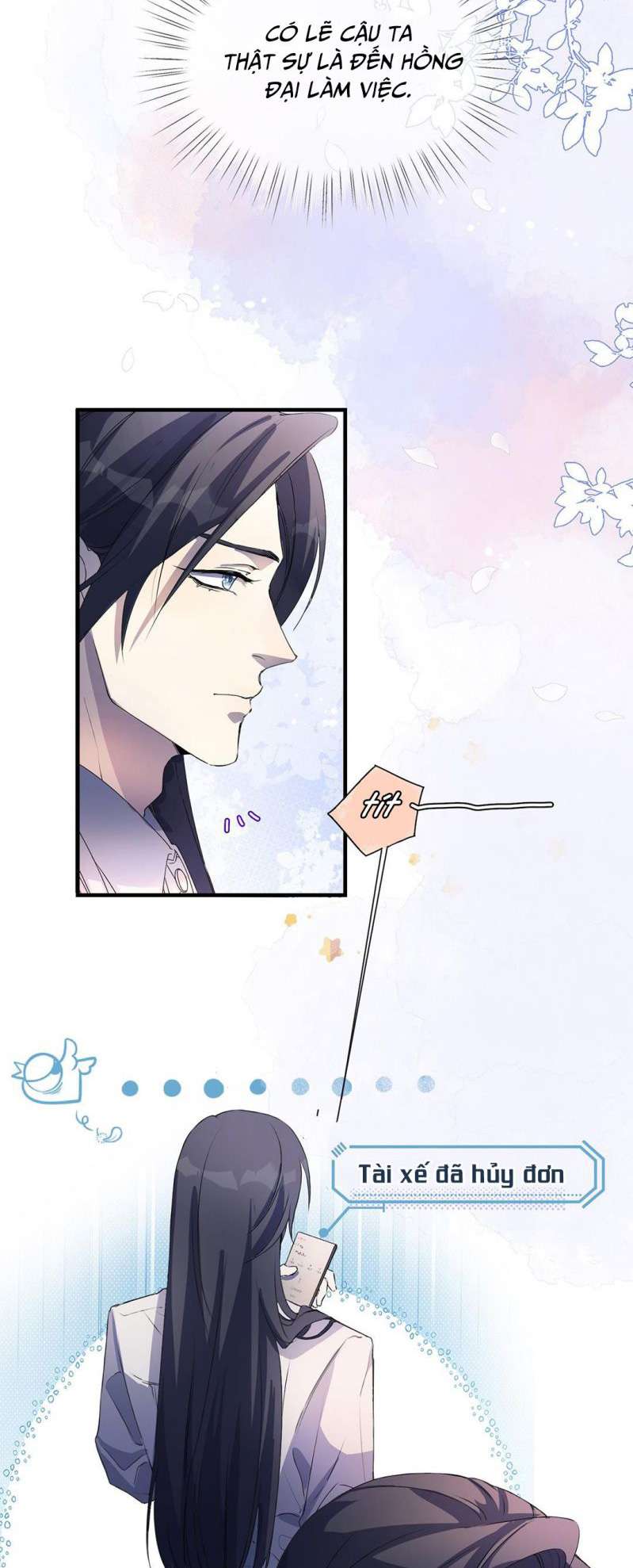 Dòng Lũ Chapter 3 - Next Chapter 4