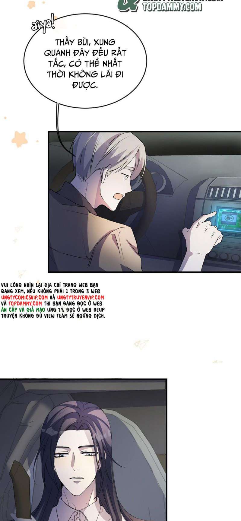 Dòng Lũ Chapter 3 - Next Chapter 4