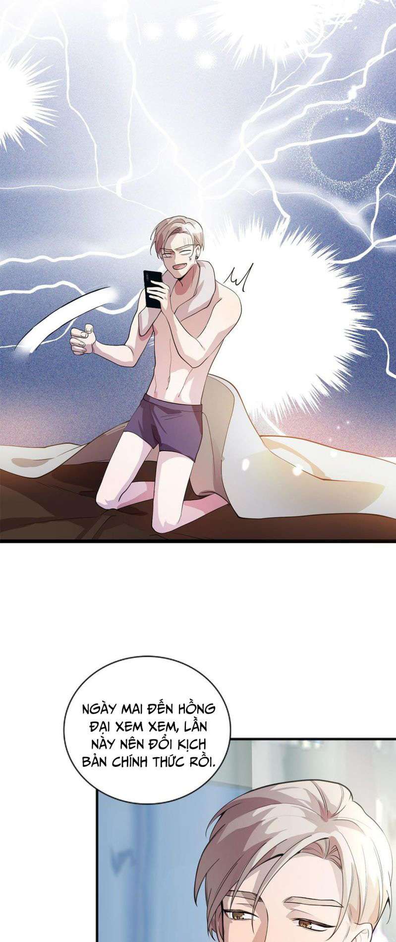 Dòng Lũ Chapter 3 - Next Chapter 4