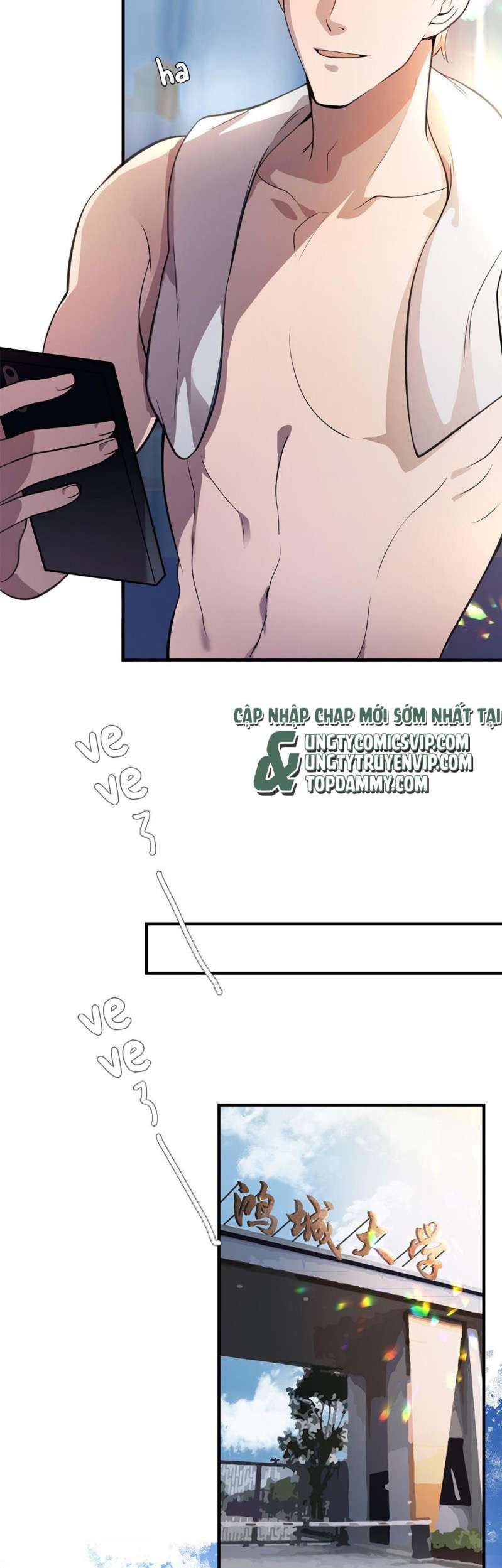 Dòng Lũ Chapter 3 - Next Chapter 4