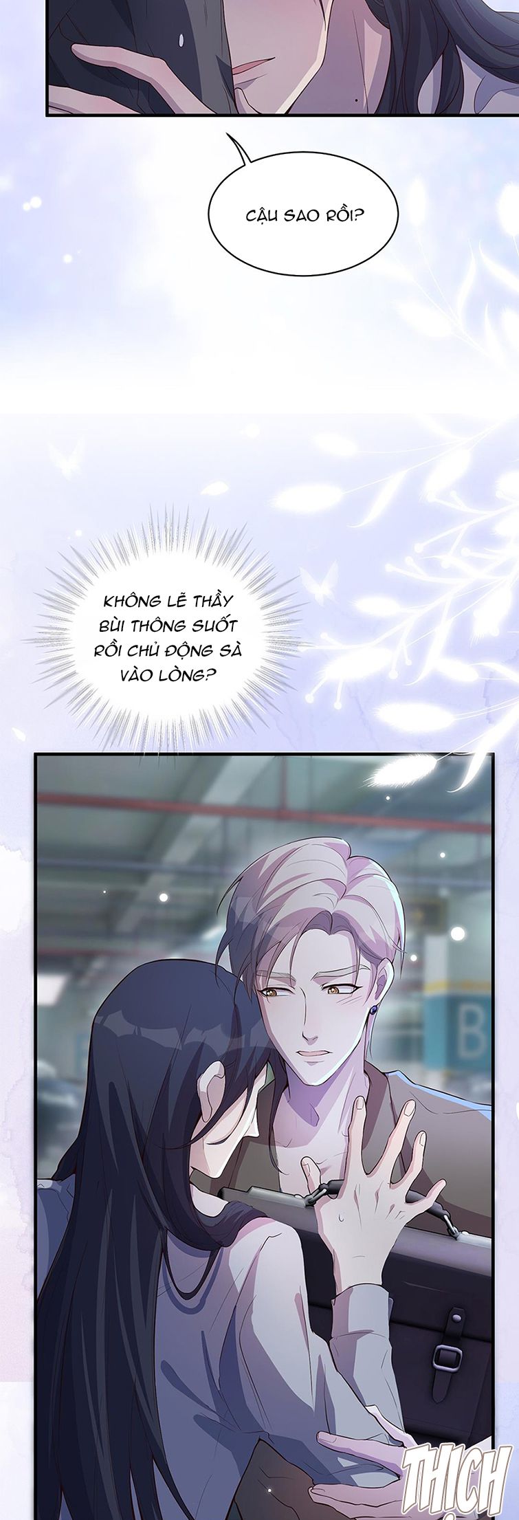 Dòng Lũ Chapter 5 - Next Chapter 6