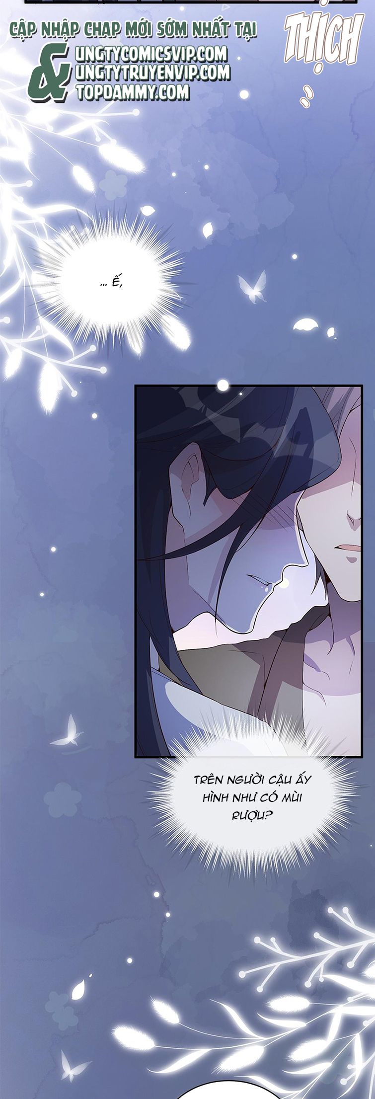 Dòng Lũ Chapter 5 - Next Chapter 6