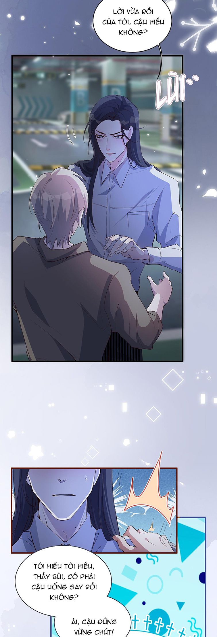 Dòng Lũ Chapter 5 - Next Chapter 6