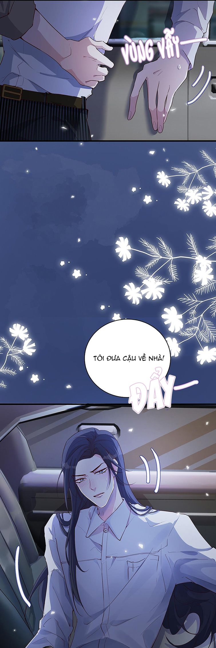 Dòng Lũ Chapter 5 - Next Chapter 6