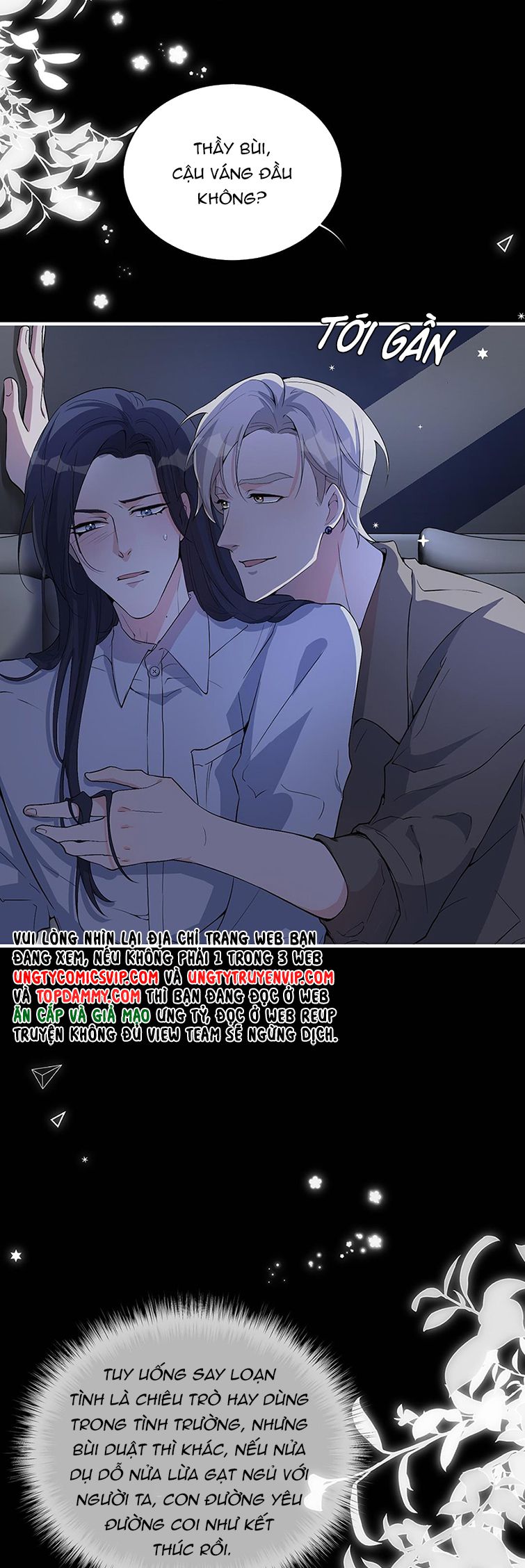 Dòng Lũ Chapter 5 - Next Chapter 6