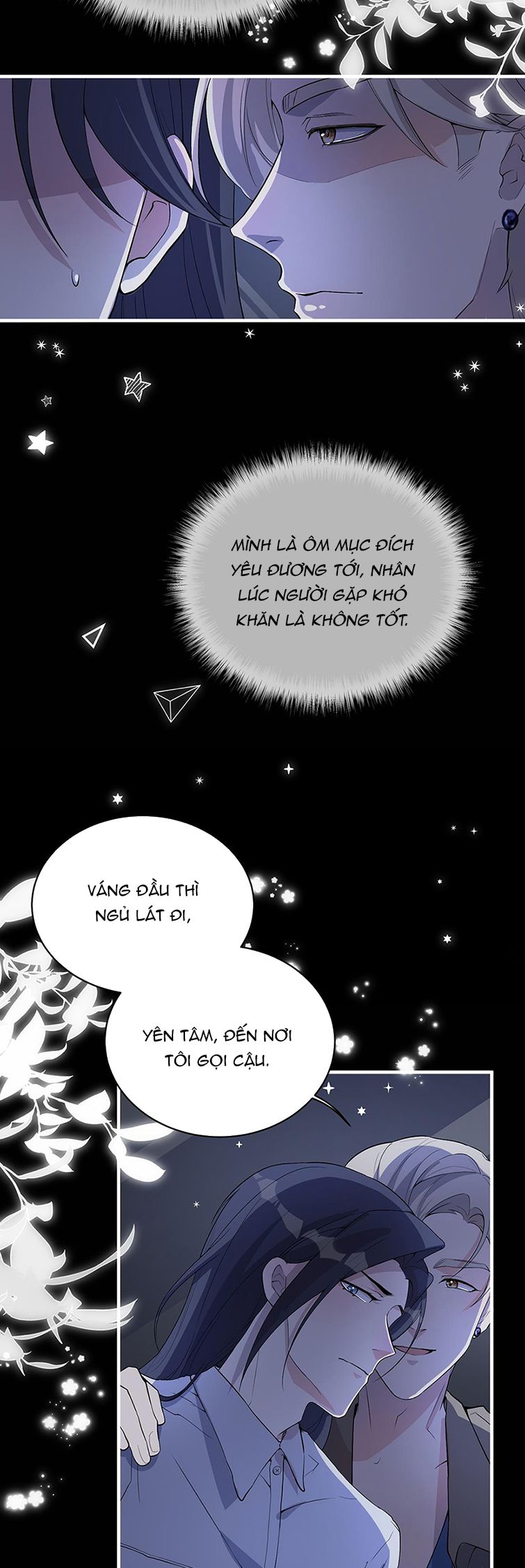 Dòng Lũ Chapter 5 - Next Chapter 6