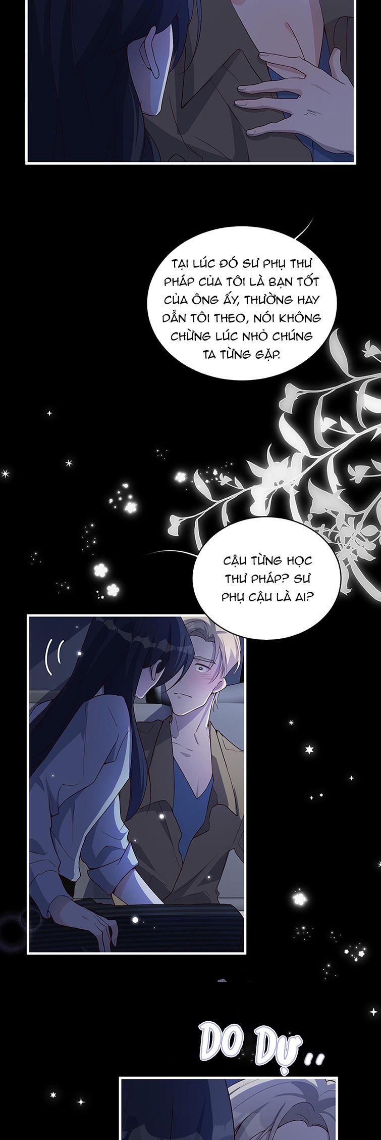 Dòng Lũ Chapter 5 - Next Chapter 6