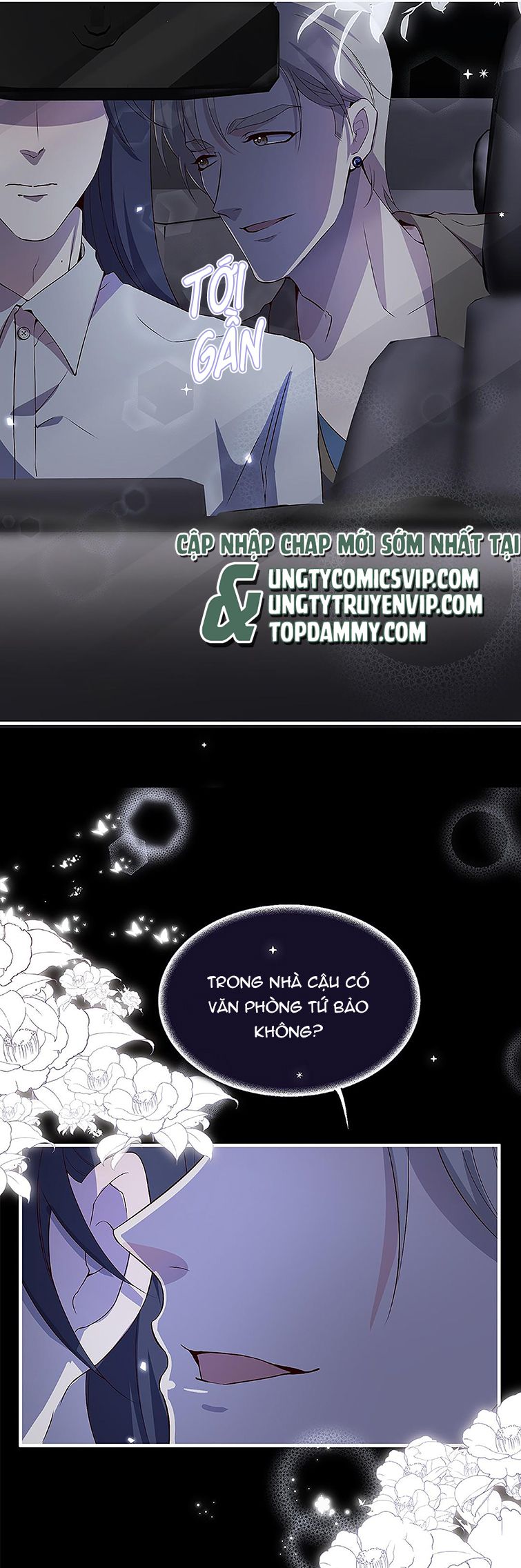 Dòng Lũ Chapter 5 - Next Chapter 6