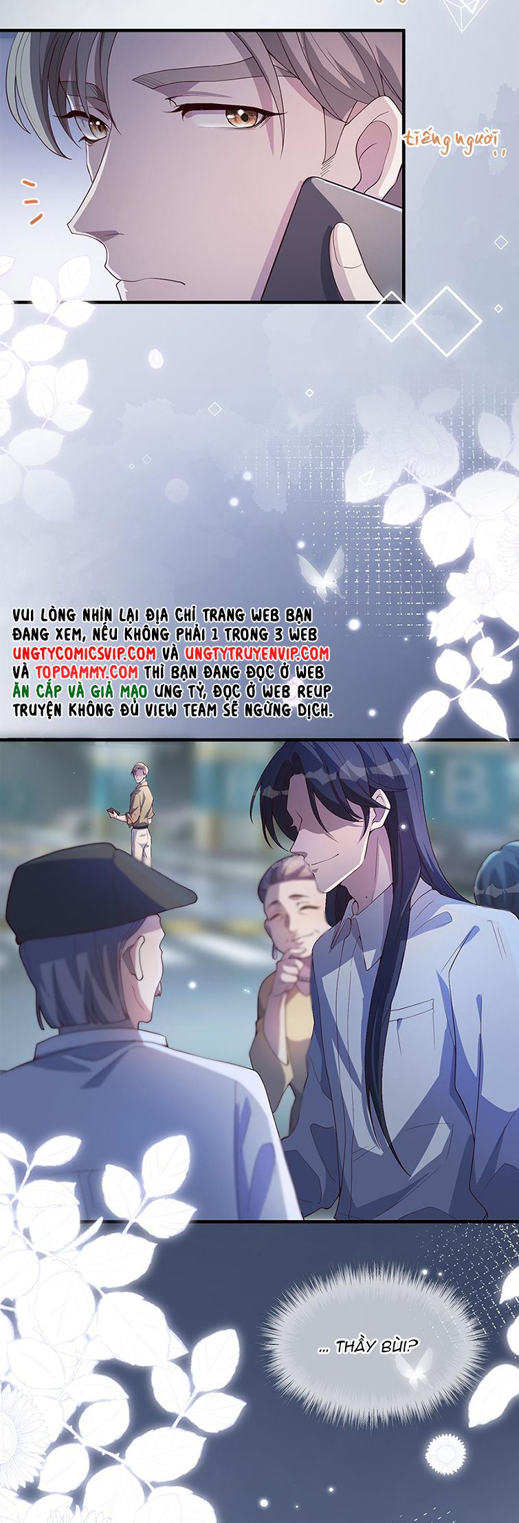 Dòng Lũ Chapter 5 - Next Chapter 6