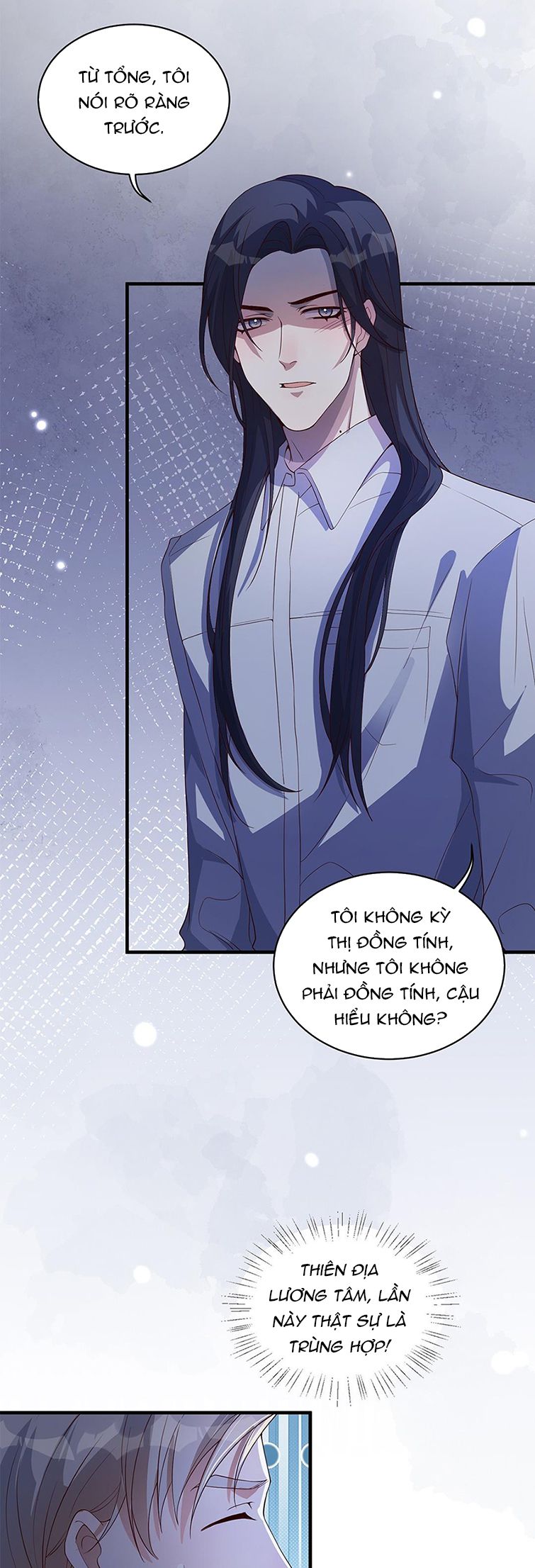 Dòng Lũ Chapter 5 - Next Chapter 6