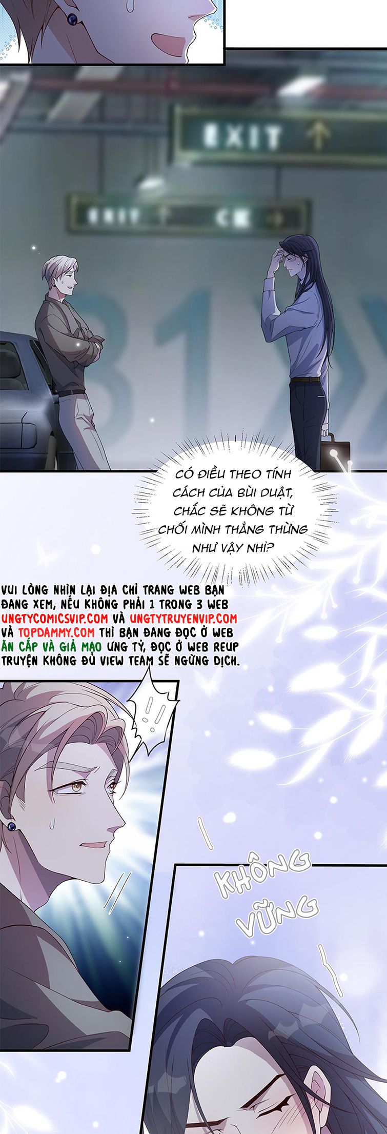 Dòng Lũ Chapter 5 - Next Chapter 6