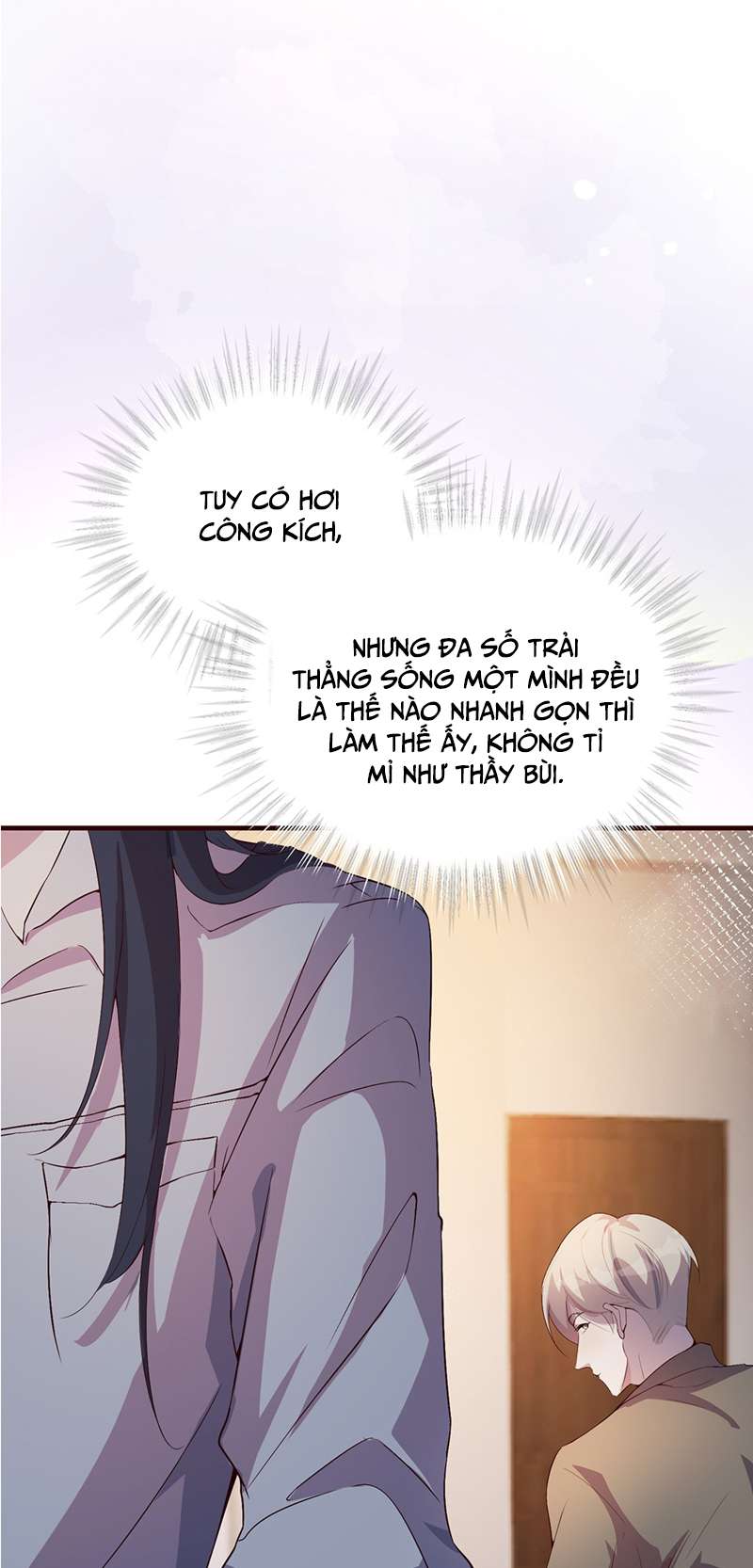 Dòng Lũ Chapter 6 - Next Chapter 7