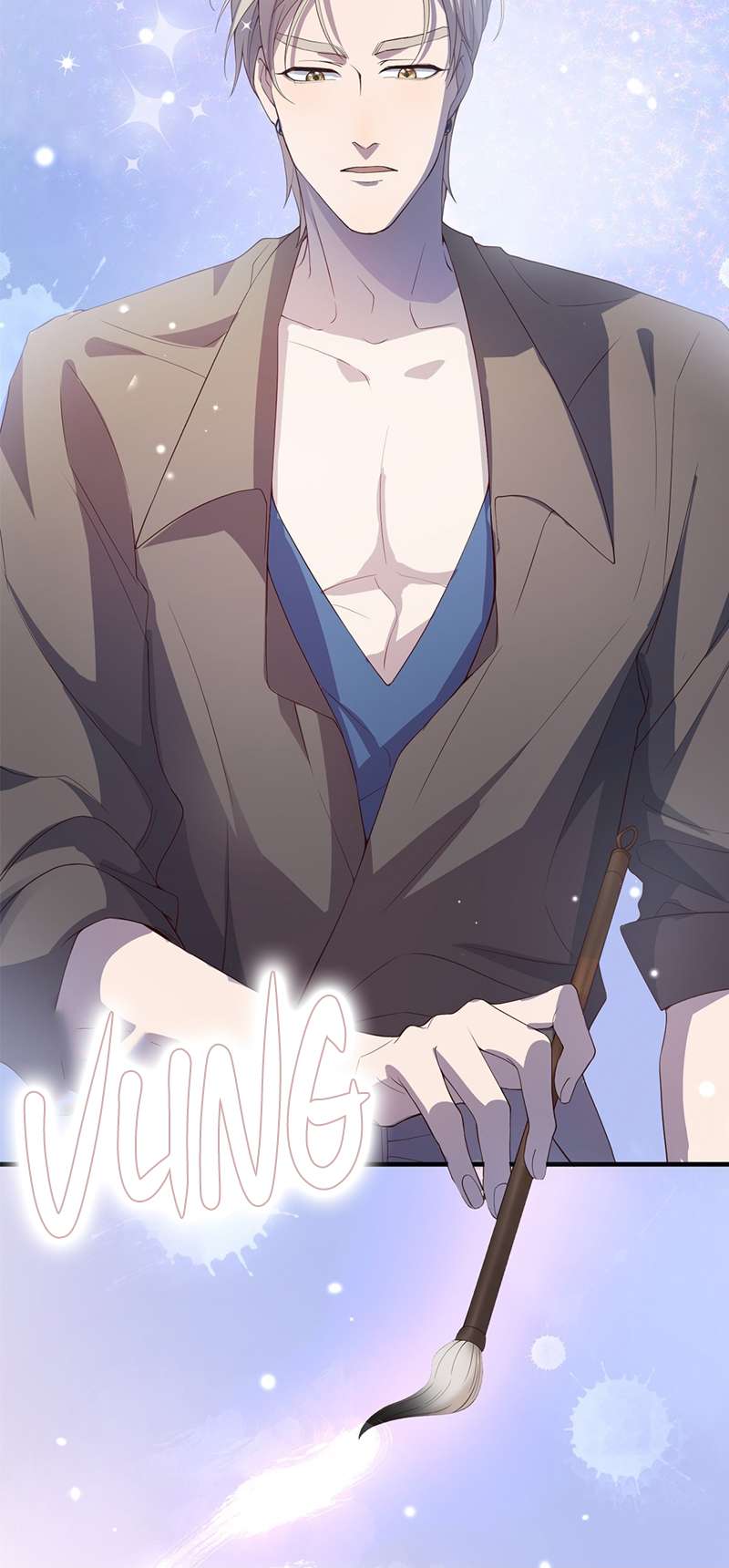 Dòng Lũ Chapter 6 - Next Chapter 7