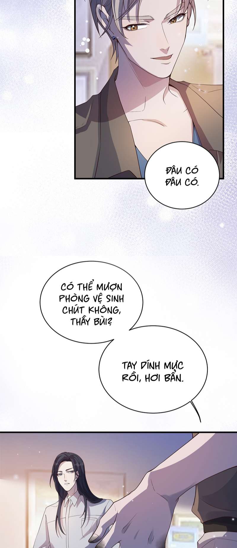 Dòng Lũ Chapter 6 - Next Chapter 7