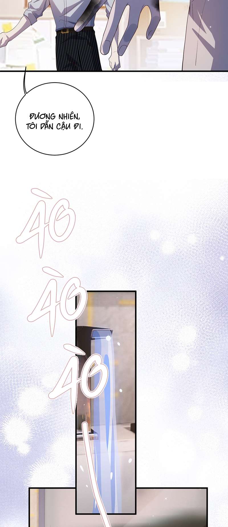 Dòng Lũ Chapter 6 - Next Chapter 7