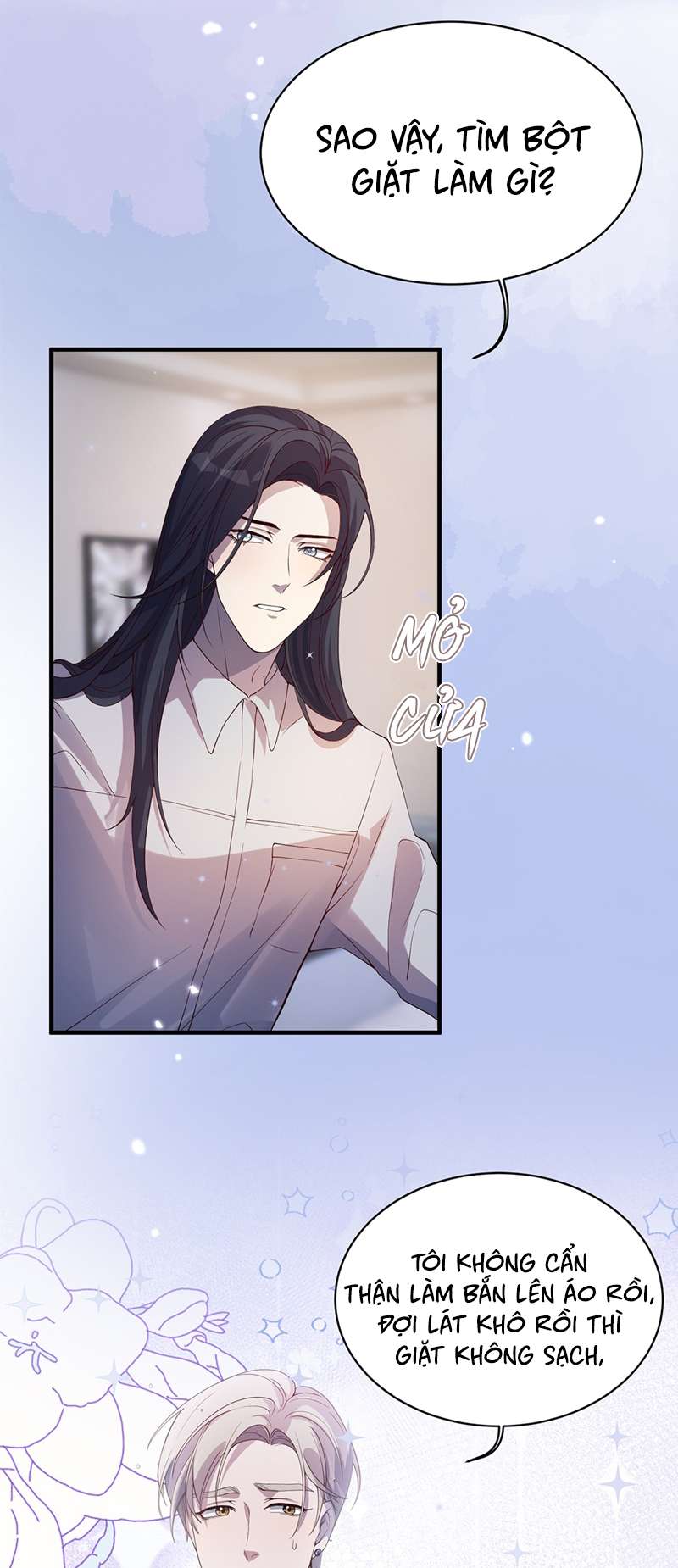 Dòng Lũ Chapter 6 - Next Chapter 7